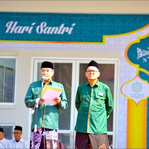 Peresmian Kampus UNUSIA sebagai Usaha Dalam Mendukung Sustainable Development Goals (SDGs) Pendidikan Berkualitas