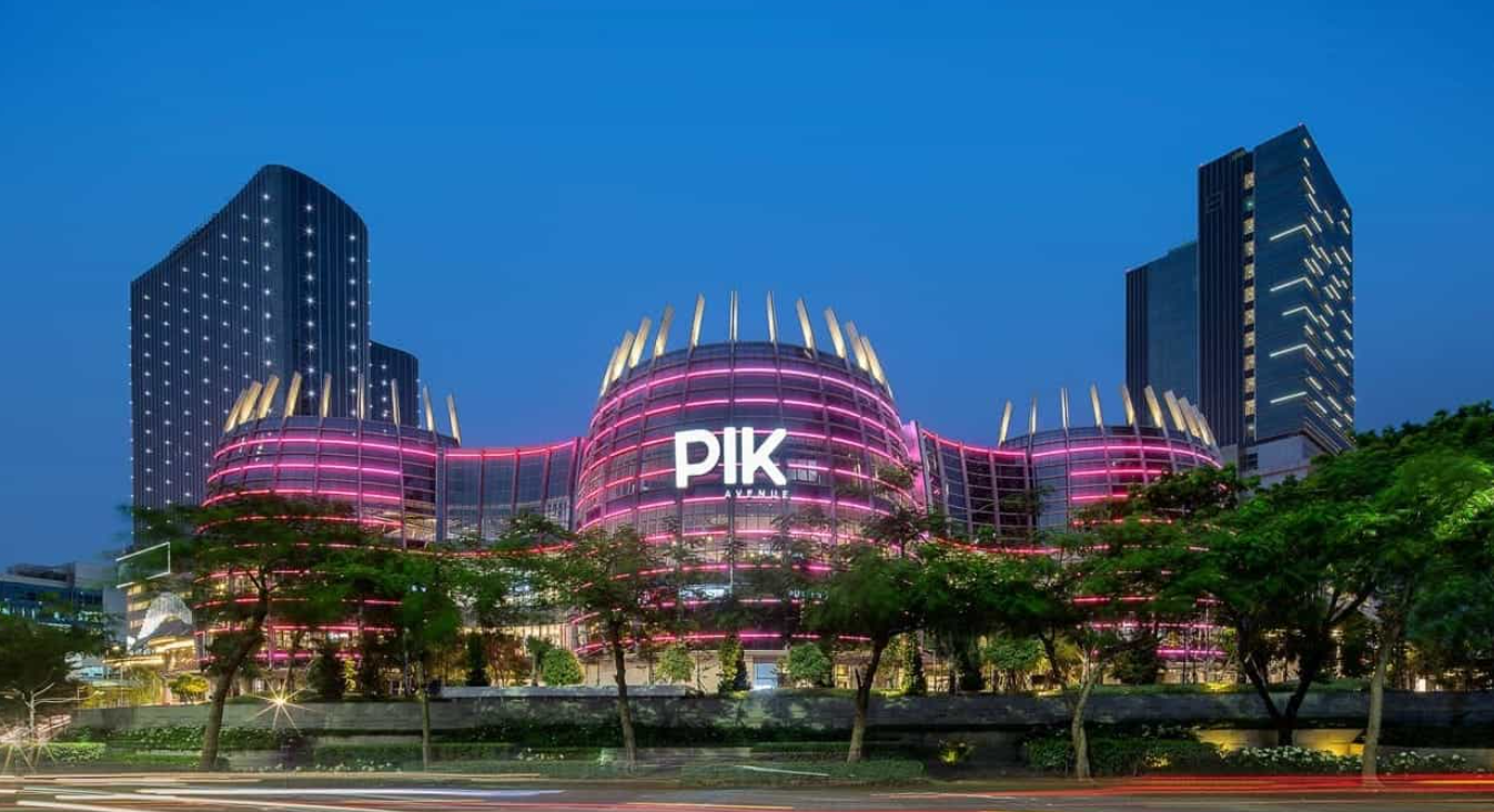 Rekomendasi 18 Resto Halal di PIK 1, Pilihan Piknik Bareng Keluarga