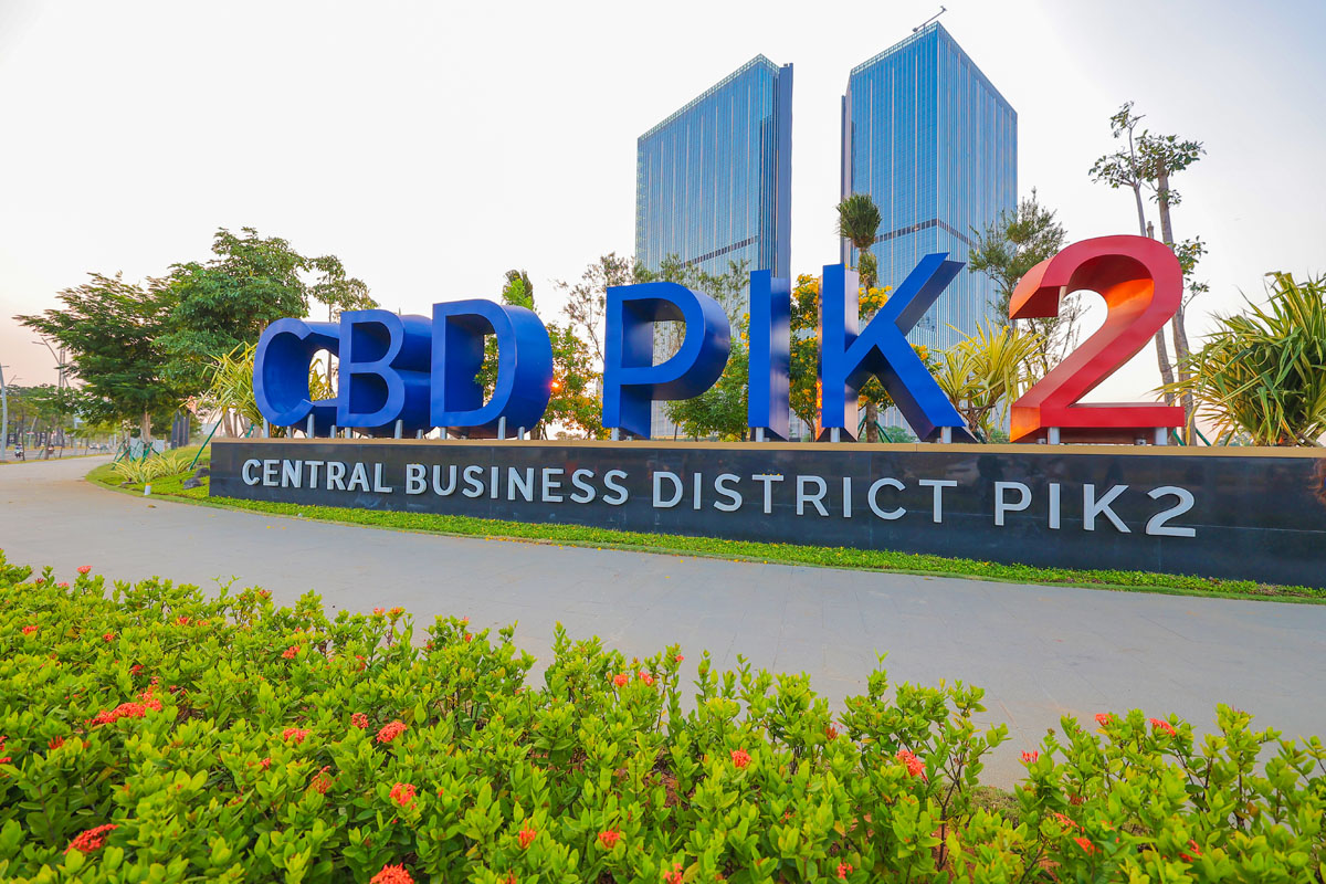 KUARTAL PERTAMA MARKETING SALES CBDK CAPAI 28% DARI TARGET 2026