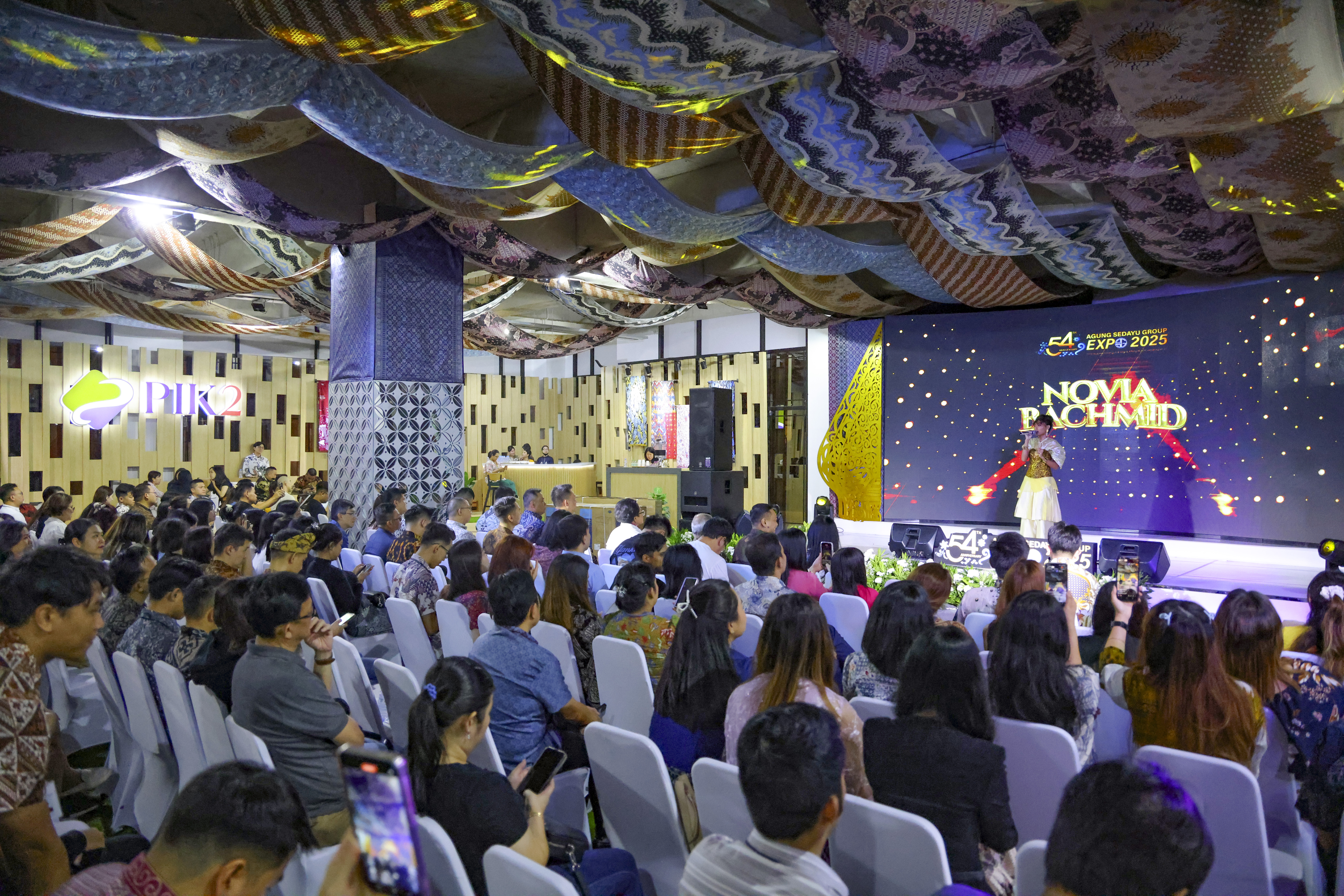 PENUTUPAN ASG EXPO 2025