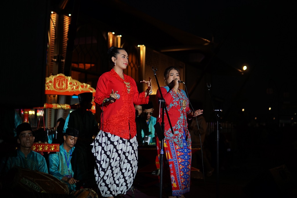 Ramaikan HUT DKI Jakarta, Batavia PIK Resmi Dibuka Dengan Event Kebudayaan Meriah