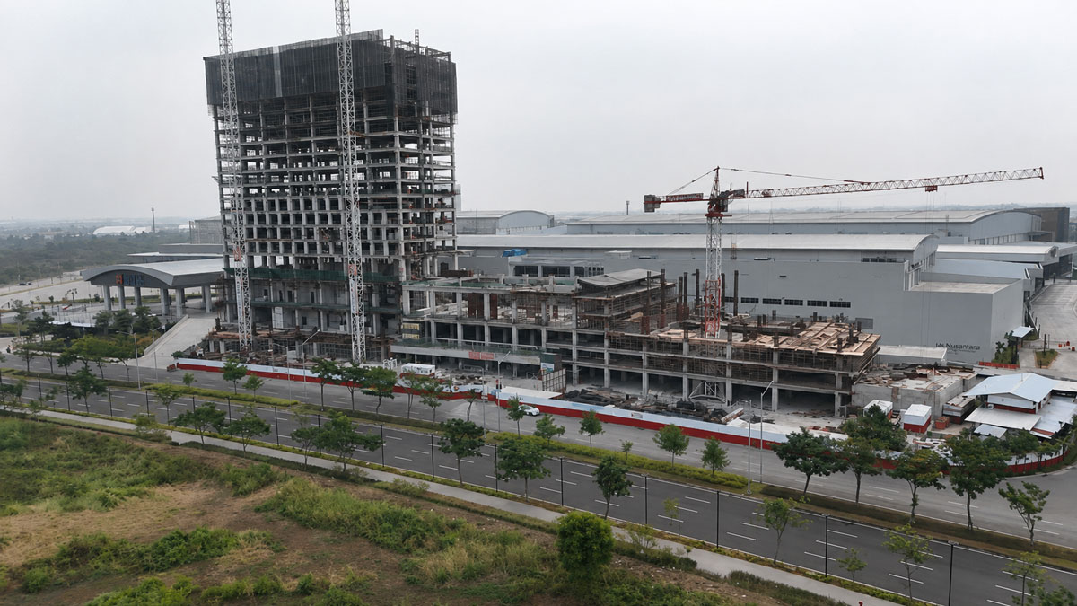 CBDK AMANKAN MARKETING SALES 41%