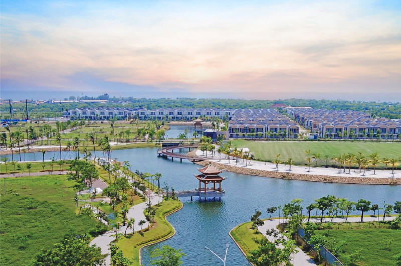 PANI CATAT MARKETING SALES RP 1,9 TRILIUN, CAPAI 45% DI SEMESTER PERTAMA 2026
