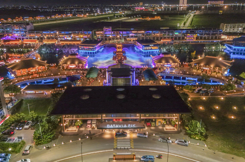 BERLAYAR MENUJU AKHIR KISAH:  “THE SAILING OF BATAVIA” MENUTUP TETRALOGI  ‘BATAVIA TALES’